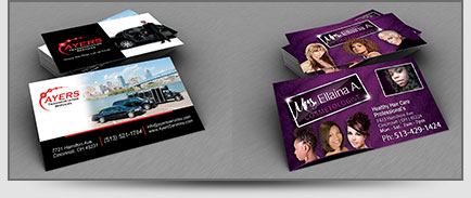Business Cards