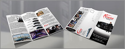 Brochures