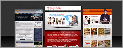 Websites